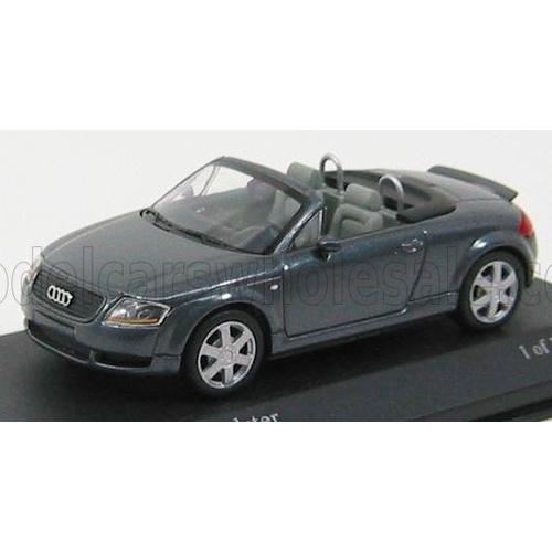 Audi TT Roadster (1999)