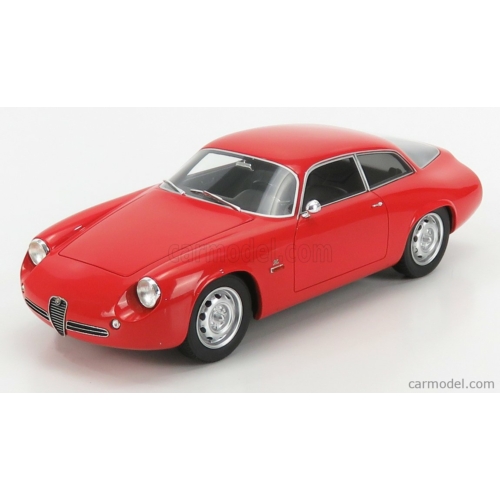Alfa Romeo Giulietta Sprint Zagato (1961)