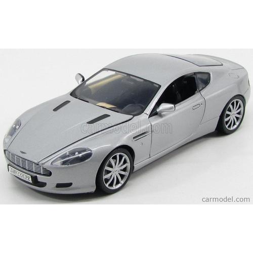 Aston Martin DB9 Coupe (2008)