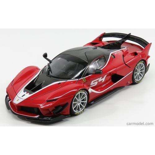 Ferrari FXX-K EVO N 54 (2017)