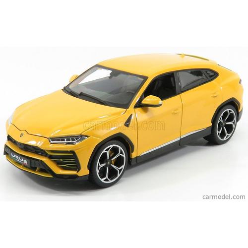 Lamborghini Urus (2018)