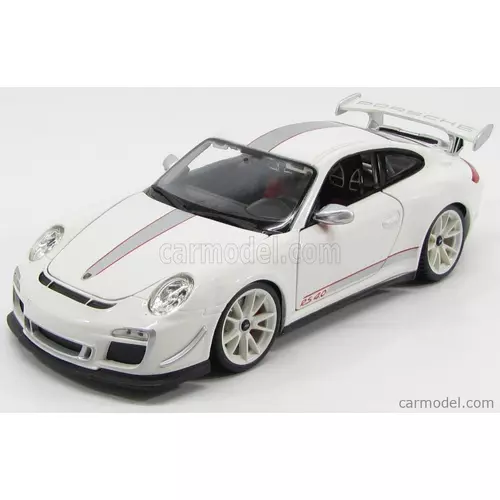 Porsche 911 997 GT3RS (2010)