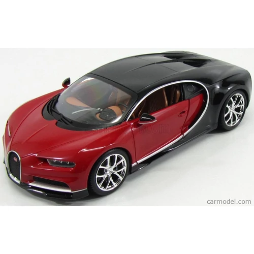 Bugatti Chiron Le Patron (2016)