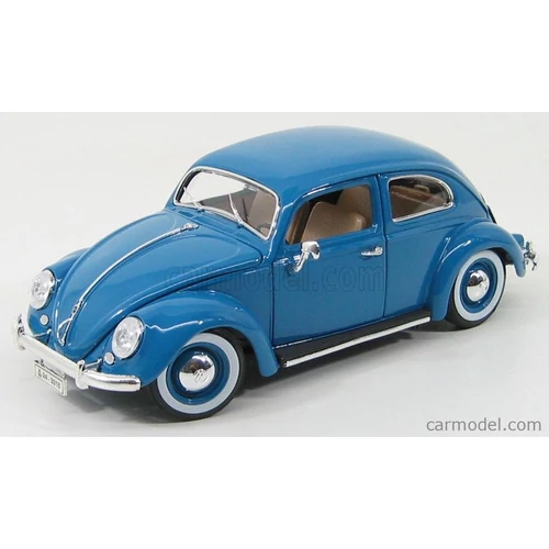 Volkswagen Beetle (1955)