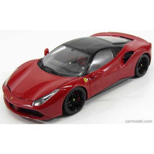Ferrari 488 GTB (2015)