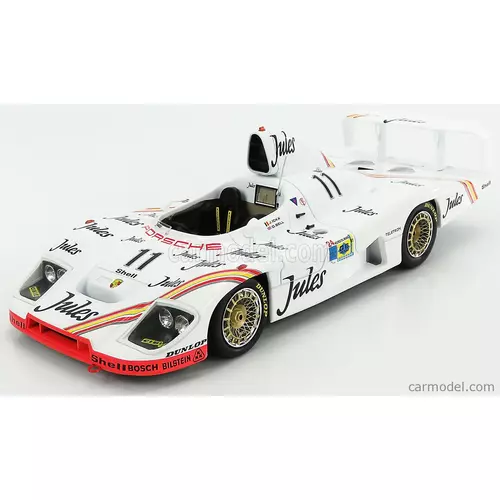 1:18 Porsche 935 Le-Mans 24h