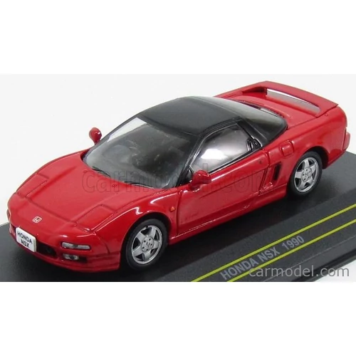 1:43 Honda NSX