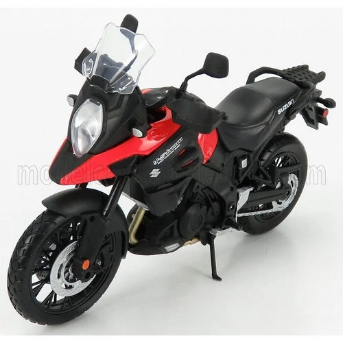 1:12 Suzuki V-Strom