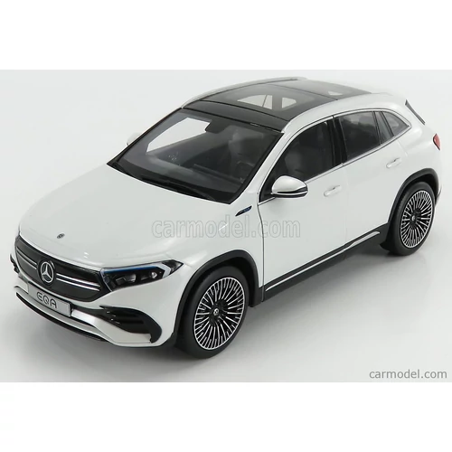 1:18 Mercedes-Benz EQA H243