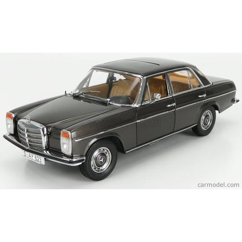 Mercedes-Benz 280C Saloon (1968)