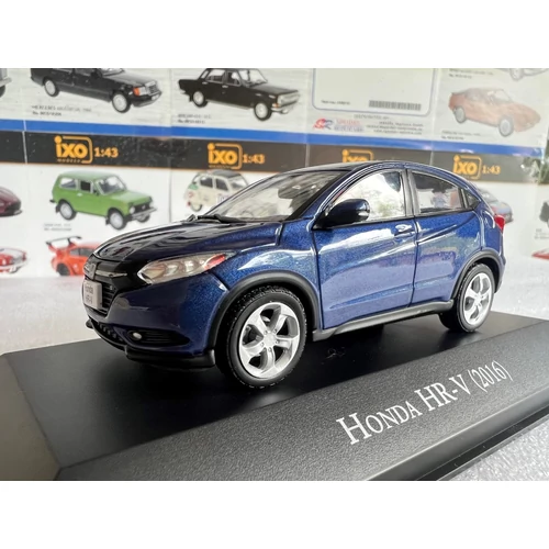 Honda HR-V 1:43