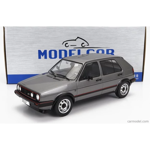 1:18 Volkswagen Golf MKII