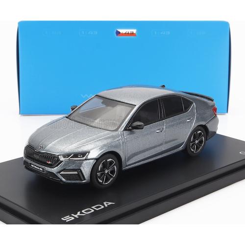 Skoda Octavia IV RS 1:43