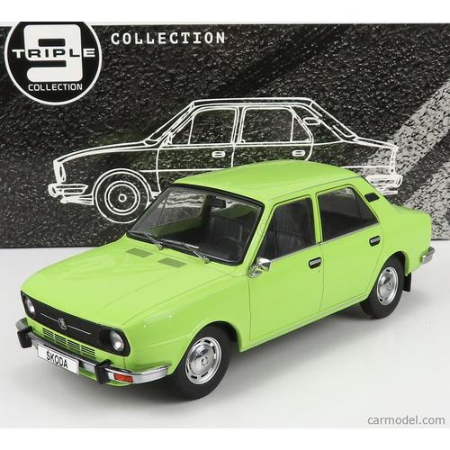 Skoda 105L (1976)