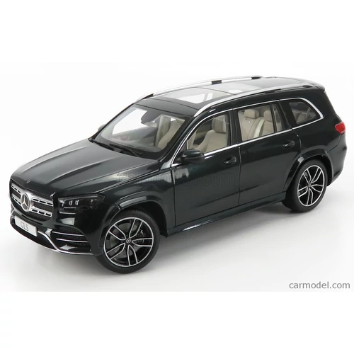 1:18 Mercedes-Benz GLS X167