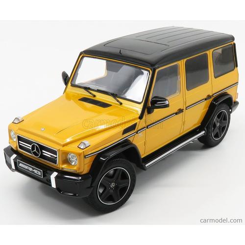Mercedes-Benz G osztály W463 (2017)