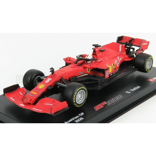 Ferrari F1 SF1000 No. 5 S. Vettel (2020)