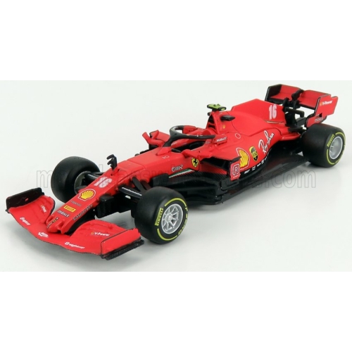 Ferrari F1 SF1000 No. 16 C. Leclerc (2020)