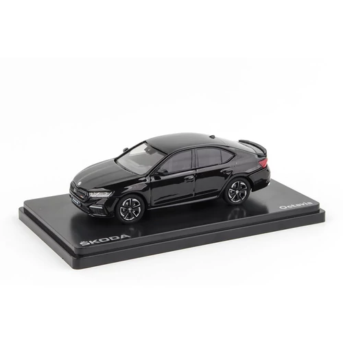 1:43 Skoda Octavia IV RS