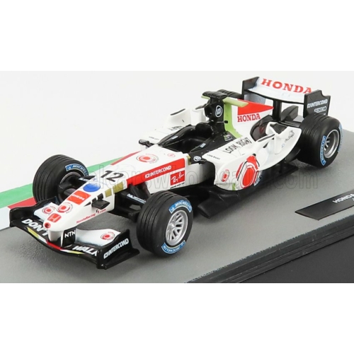 BAR Honda RA106 No. 12. - Jenson Button (2006)