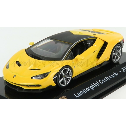 1:43 Lamborghini Centenario LP770-4
