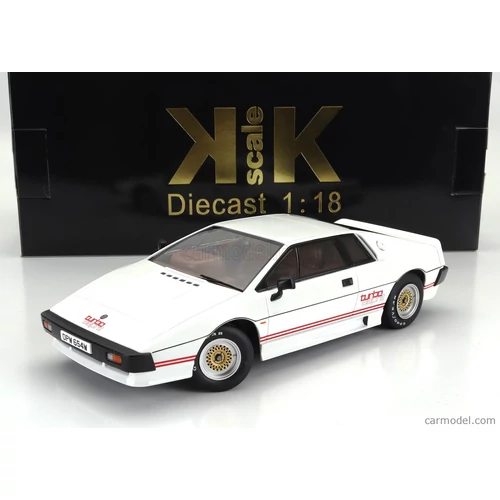 1:18 Lotus Esprit Turbo