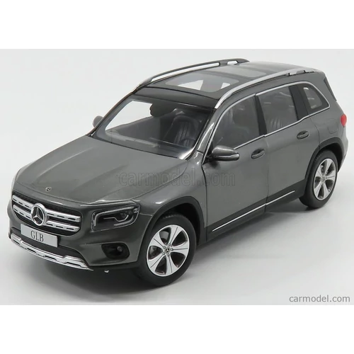 1:18 Mercedes-Benz GLB X247