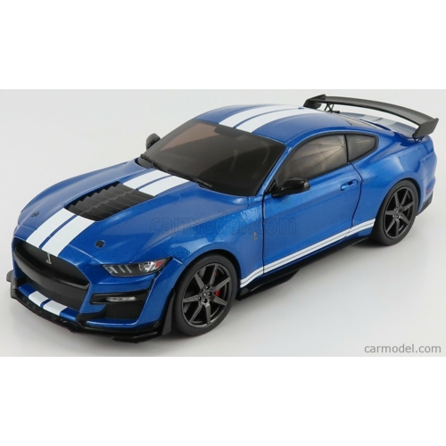 1:18 Ford Mustang Shelby GT500