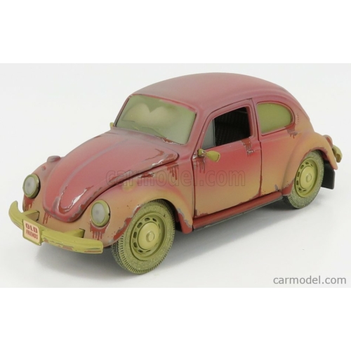 VW Beetle Maggiolino "régi barátok" (1958) 