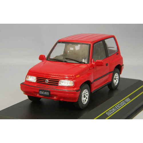 Suzuki Escudo (Vitara) (1992)