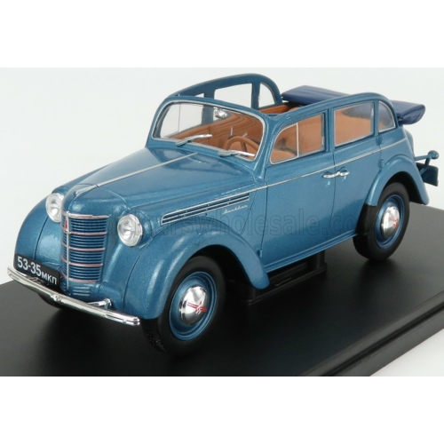 Moszkvics 400-420A Cabriolet (1949)