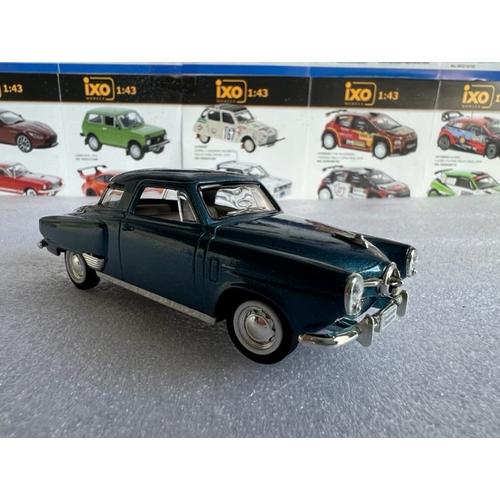 Studebaker Champion (1950)