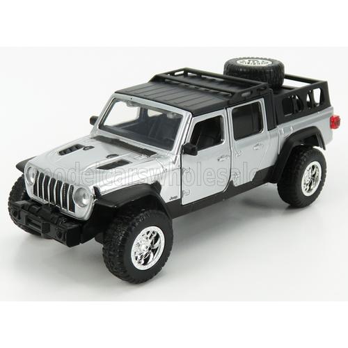 Jeep Wrangler Gladiator F&F 9 Hobbs és Shaw