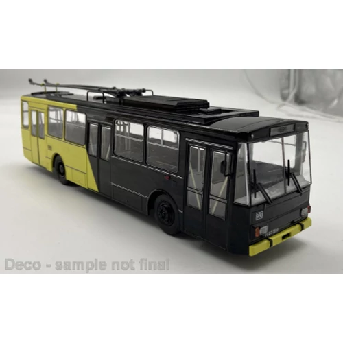 1:43 Tatra KT4