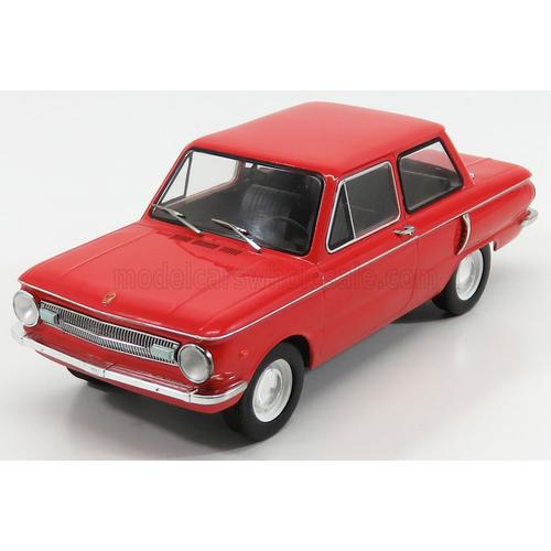 ZAZ 966 Zaporozsec (1966)