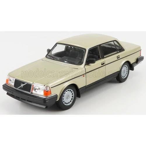 1:24 Volvo 240 GL 