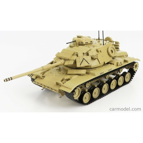 M60 A1 tank (1991) 