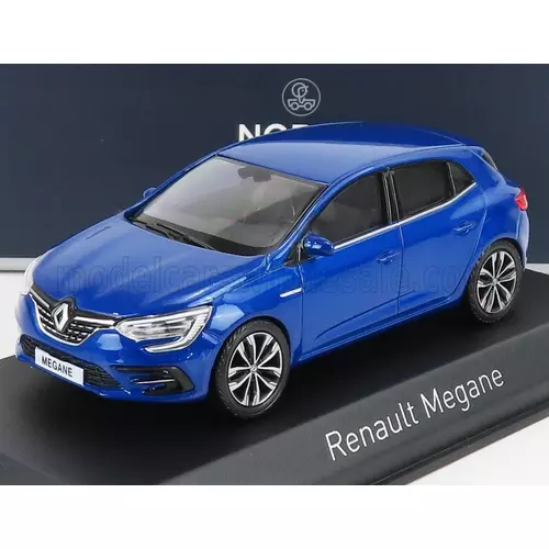 Renault - Megane   (2020) 