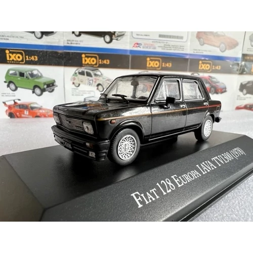 1:43 Fiat 128 TV1300