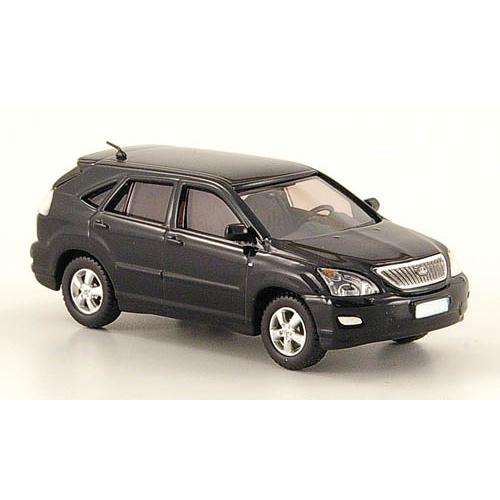 Lexus RX 350 (2008)