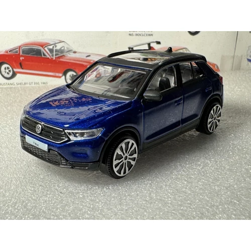 Volkswagen T-Roc 1:43