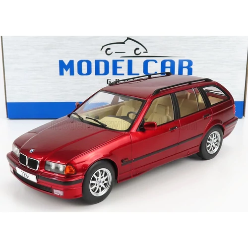 BMW 325i (E36) touring (1995)