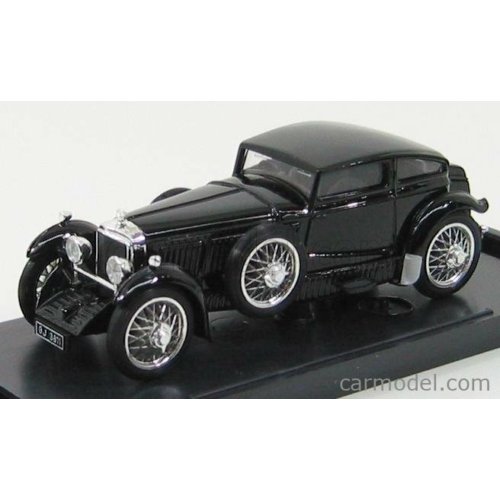 Bentley Speed Six Blue Train Match (1928)