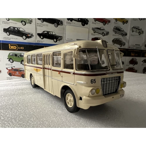 1:43 Ikarus 620 Premium Classixxs