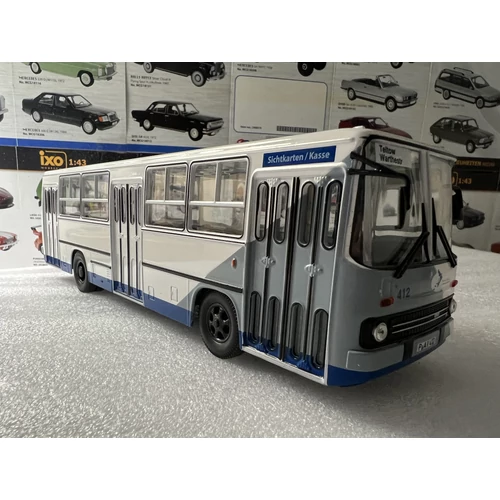 1:43 Ikarus 260 Premium Classixxs