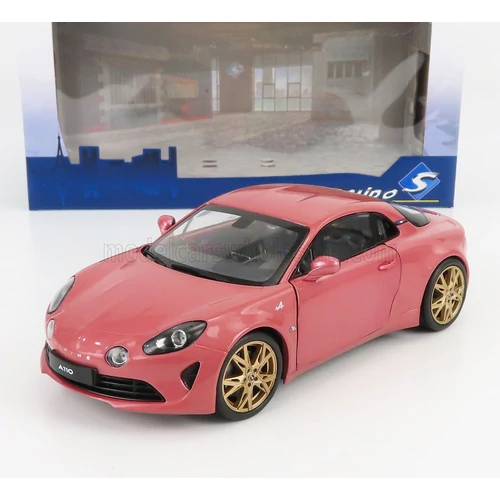 1:18 Alpine A110