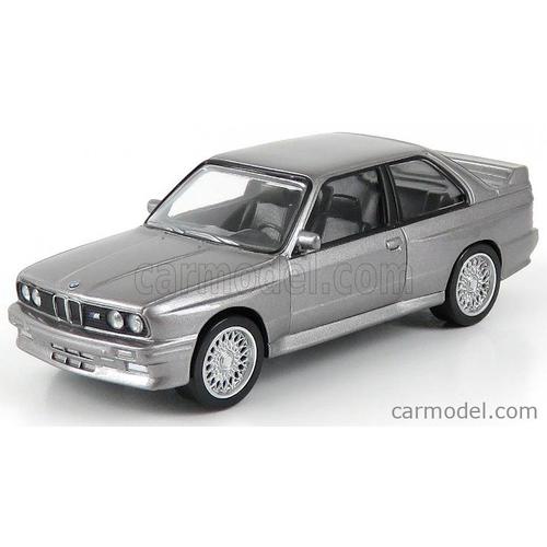 BMW E30 M3 (1986)