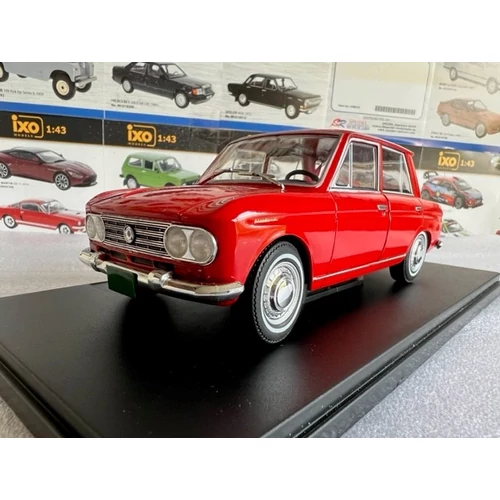 1:24 Datsun Bluebird 410