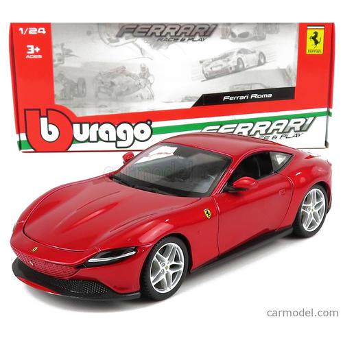 Ferrari Roma (2020)