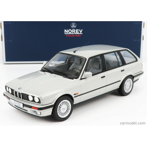 BMW E30 1:18 Norev